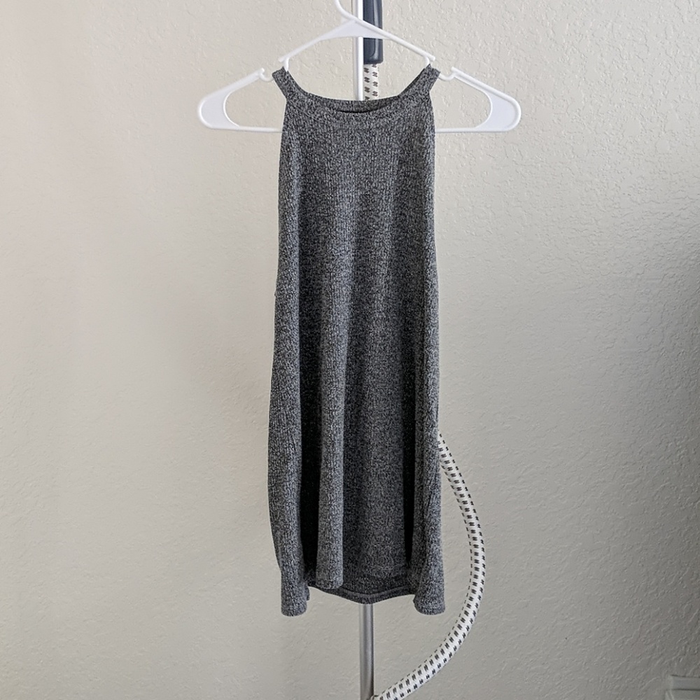 Women's tank top.